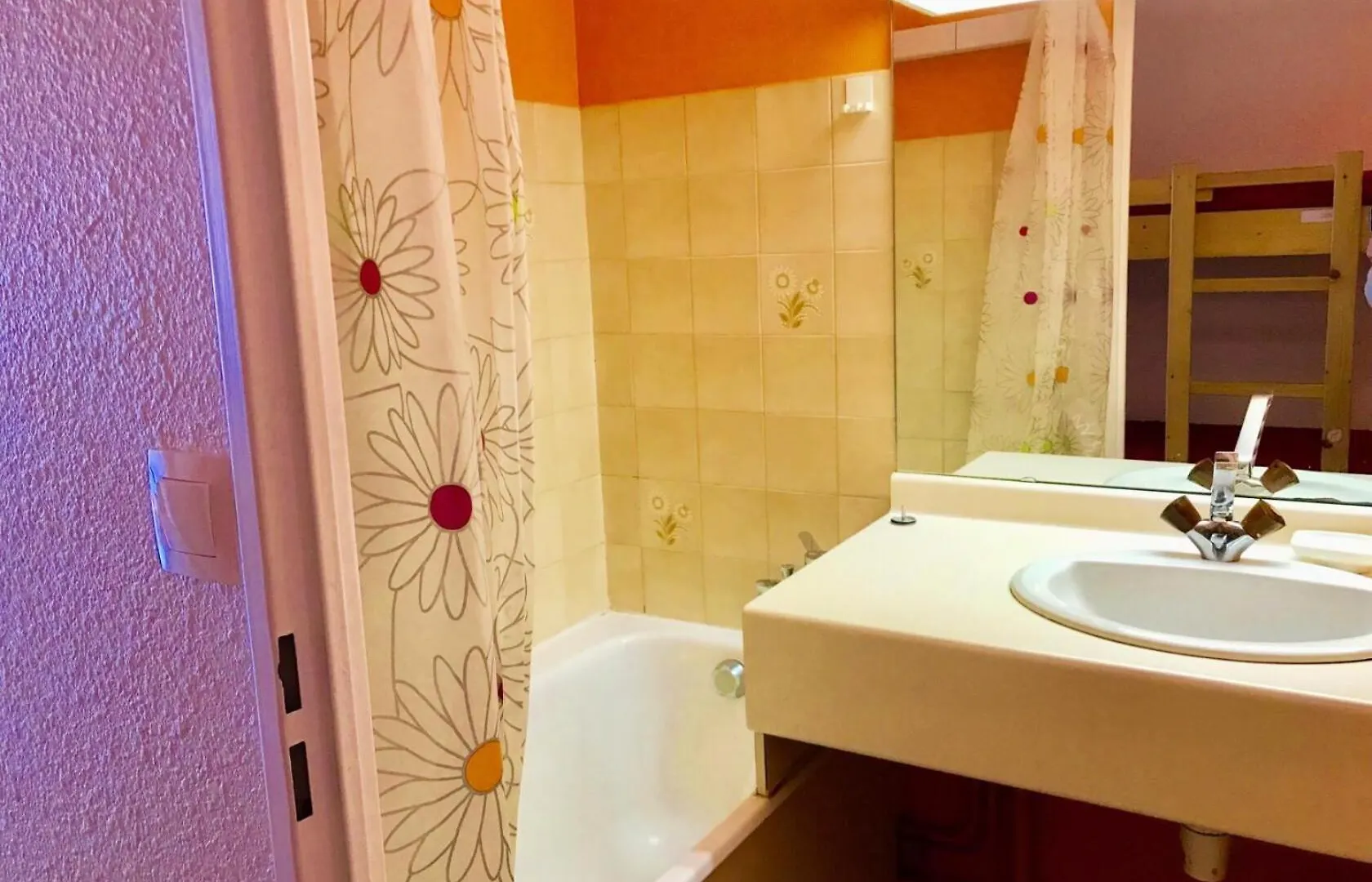 Residence La Fleur Du Roy - Joli Studio Cabine Situe Proche Centre Mae-3684 Villard-de-Lans Francja