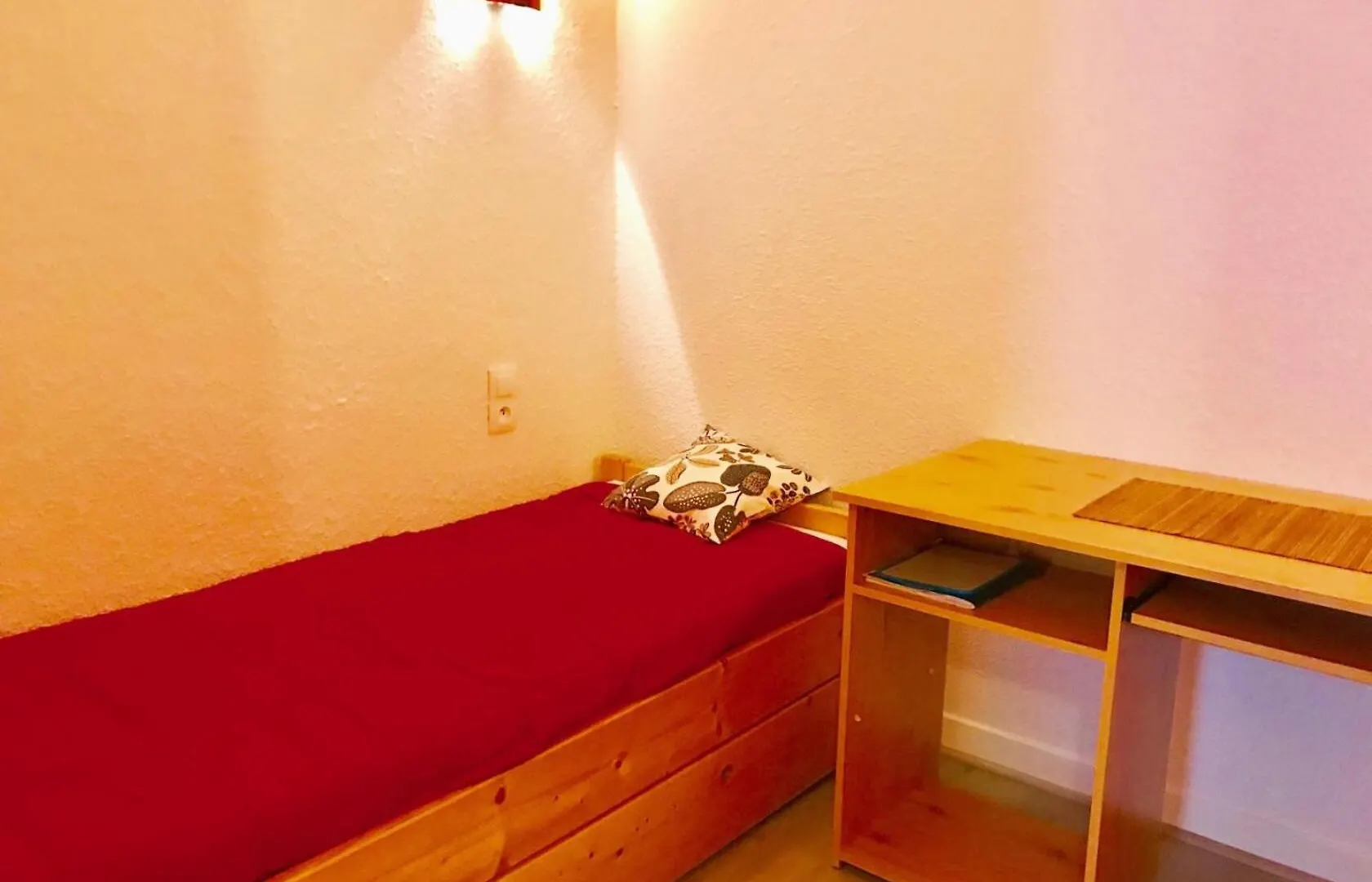 Apartament Residence La Fleur Du Roy - Joli Studio Cabine Situe Proche Centre Mae-3684 Villard-de-Lans